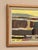 Karl Axel Gadd, Abstract Composition, 1960s, Oil Painting on Canvas, Framed For Sale - Image 5 of 18