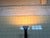 Metal Vintage Italian Floor Lamp, 1980s For Sale - Image 7 of 10