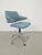 Vintage Desk Chair by Jacob Jensen for Labofa Mobler, Denmark, 1960s For Sale - Image 14 of 14