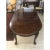 1900 - 1909 1900s English Traditional Mahogany Dining Table For Sale - Image 5 of 9