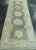 Early 21st Century Turkish Oushak Rug 2'10" x 8'3" #19179 For Sale - Image 5 of 8