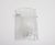 Vintage Murano Ice Glass Vanity Sconces from Kaiser Leuchten, Germany, 1970s, Set of 2 For Sale - Image 6 of 14