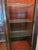 Georgian Style Two Piece Mahogany Breakfront For Sale In Washington DC - Image 6 of 18