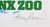 New York City - Bronx Zoo by Larry Rivers, American (1923–2002) Date: 1983 Poster Image Size: 24 x 33 inches Size: 24 in....