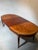Louis XV Marquetry Extendable Dining Table For Sale - Image 3 of 9
