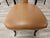 Vintage Italian Chairs attributed to Vittorio Dassi for Dassi Mobili Moderni, 1950, Set of 6 For Sale - Image 9 of 18