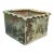 Raku Garden Pot For Sale
