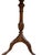 Antique-Style Tripod Pedestal Wine Table, 1950s For Sale - Image 6 of 9