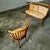 Set of Nub Bench Sofa and Chair by Patricia Urquiola for Andreu World, 1990, Set of 2 For Sale - Image 6 of 9