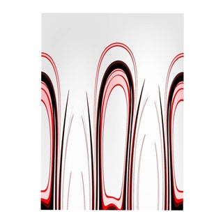 Paul Cooklin, Abstraction, Edition of 50 For Sale