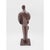 Textile Restored Harris Marcus Endeavors “Family” Modernist Sculpture Signed 1990 17.5" For Sale - Image 7 of 11