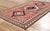 Textile Vintage Persian Lori Rug - 04'10 X 08'01 For Sale - Image 7 of 9