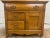 Wood Vintage Tipp Furniture Co Victorian Eastlake Style Washstand Commode With Mirror For Sale - Image 7 of 12