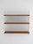 Scandinavian Hylla Shelf in Teak, 1960s For Sale - Image 9 of 9