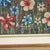 Vintage Floral Oil on Board with Gilded Frame by A. Culatti, 1970s