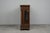 Historicist Oak Display Cabinet, Late 19th Century For Sale - Image 5 of 18