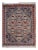 Vintage Persian Bidjar Rug For Sale