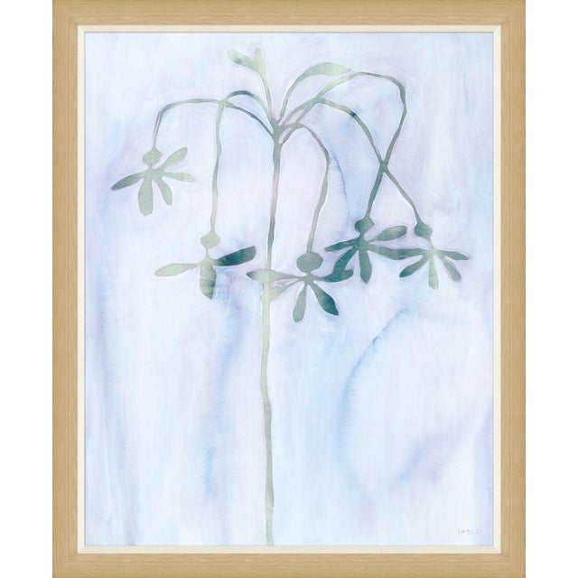 Contemporary Whisper and Secret by Susan Hable For Sale - Image 3 of 4