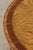 Maitland Smith Round Art Deco Burl Wood End Table For Sale - Image 15 of 18