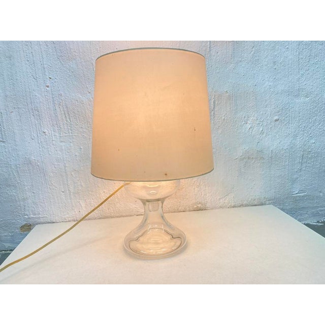 ML1 Table Lamp by Ingo Maurer for Design M, 1970s For Sale - Image 9 of 9