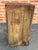 Early 20th Century Antique Pine Apothecary Cabinet or Spice Chest of Drawer For Sale - Image 5 of 16