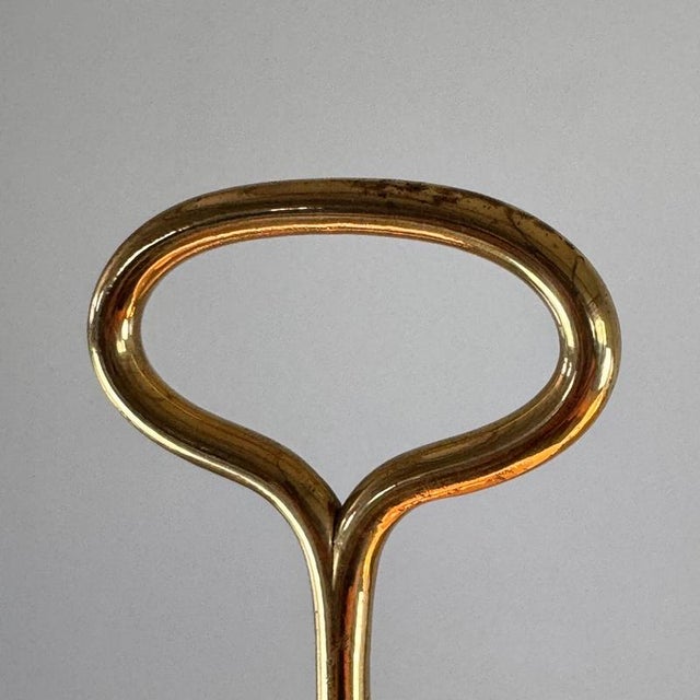 Arenzano Table Lamps attributed to Ignazio Gardella for Azucena, Italy, 1965, Set of 2 For Sale - Image 9 of 18