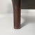 Set of Mid-Century Modern Italian Lounge Chair and Pouf by Eugenio Gerli for Tecno, 1960s For Sale - Image 14 of 18