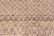 2020s Nazmiyal Collection Modern Grey Abrash Honeycomb Pattern Area Rug For Sale - Image 5 of 6