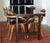 Mid 20th Century Plycraft "Pretzel" Bentwood Dining Chairs With Arms For Sale - Image 18 of 18