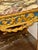 Neoclassical 18th C. Italian Neoclassical Parcel Gilt Console For Sale - Image 3 of 8