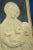 Bas-Relief Plaque in Biscuit Porcelain by Dante Baldelli, 1920s For Sale - Image 12 of 18