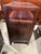 Contemporary Thomasville Mahogany Nightstand For Sale - Image 3 of 6