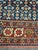 Textile Antique Tribal Kurdish Rug, 1890s For Sale - Image 7 of 18