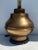 Large Brass Ginger Jar Lamps - a Pair For Sale - Image 9 of 13