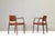 Niels otto møller model 65 dining chairs: timeless craftsmanship meets modern elegance the niels moller model 65 dining...