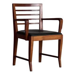 Armchair by Gio Ponti for Schirolli, 1950s For Sale