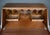 Early 20th Century English Scribe in Mahogany For Sale - Image 14 of 18