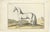 Baron Eisenberg, L'Arabe, 1727, Engraving For Sale - Image 3 of 11