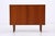 Vintage Teak Chest of Drawers by Musterring | Mid-Century Cabinet | 1960s For Sale - Image 3 of 16