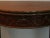 Antique Mahogany Foldable Wall Table in the style of Hepplewhite, 19th Century For Sale - Image 5 of 10
