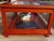 Display Cabinet with Exotic Wood Structure For Sale - Image 10 of 17
