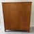 Sarreid Ltd. 1990s Wood Jelly Cupboard Cabinet Pyrography Style For Sale - Image 4 of 11