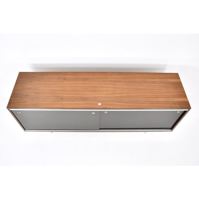 1970s Sideboard by George Nelson for Herman Miller, 1970s For Sale - Image 5 of 10