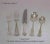 Silver New Royal-Husk Silverplate Flatware Set for 12- 75 Pieces For Sale - Image 8 of 13