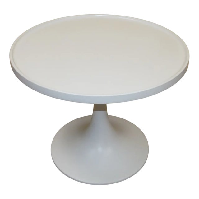 Tulip Side or Coffee Table, 1970s For Sale