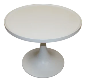 Tulip Side or Coffee Table, 1970s