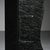 Robert Neuhauser, Swiss Abstract Diabas Sculpture, 1980s, Stone For Sale - Image 13 of 14