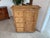 Rustic Farmhouse Pantry Cupboard For Sale - Image 11 of 13