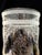 Baccarat 19th Century, French Belle Époque Bronze & Etched Glass Japonesque Vase For Sale - Image 4 of 15