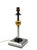 1980s Art Deco Style Bakelite Table Lamp, France For Sale - Image 10 of 10